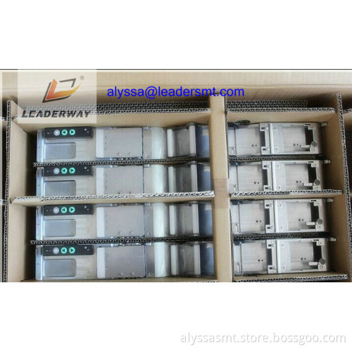 Panasonic cm402 cm602 NPM DT401 44/56mm 72mm deep pocket feeders
